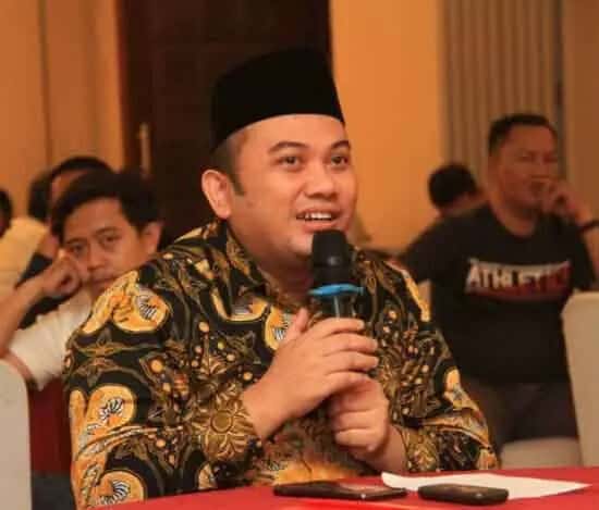 Sejalan dengan Dasar Fikih, Jokowi Diminta Yakin Sahkan UU KPK