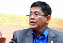 Paksakan Perppu KPK Dapat Berimplikasi Negatif