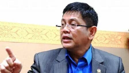 Paksakan Perppu KPK Dapat Berimplikasi Negatif