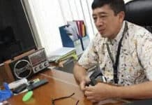 RUU KPK Perkuat Pemberantasan Korupsi