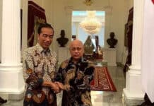 Belum Final, Peluang Darmizal dan AHY Bisa Digaet Jokowi Menteri