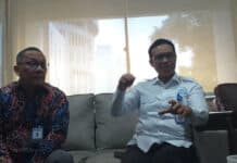 BKKBN Uji coba Penerapan Indeks Pembangunan Keluarga di 1.000 KK