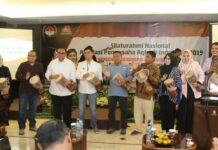 Kemenkop Dukung Pengusaha Aqiqah Bentuk Koperasi
