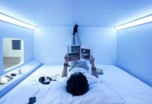 Setelah Bandung, Startup Bobobox Luncurkan Dua Akomodasi Kapsul di Jakarta