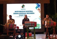 Koperasi Mampu Proteksi Pasar dari Kapitalisme