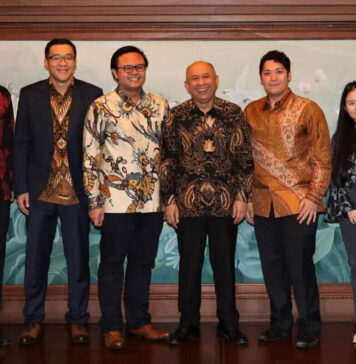TaniHub dan Akulaku Akan Hubungkan Produk UMKM ke Pasar Global
