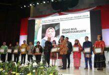 Pengelola Hutan Sosial Diharapkan Berkoperasi