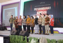 Inilah Deretan Jawara IndoHCF Innovation Awards III-2019