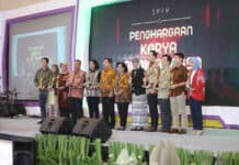 Inilah Deretan Jawara IndoHCF Innovation Awards III-2019