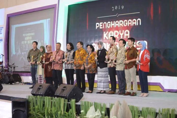 Inilah Deretan Jawara IndoHCF Innovation Awards III-2019 Inilah Deretan Jawara IndoHCF Innovation Awards III-2019