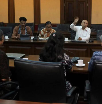 ICCI Tawarkan Konsep Start Up Coop