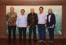 Kelompok Usaha Budidaya Segera Bentuk Koperasi