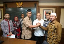 1.000 Koperasi Pesantren Siap Urus Badan Hukum