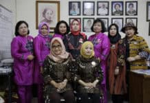Dana Bergulir LPDB Dongkrak Kinerja Usaha Koperasi Tanggung Renteng