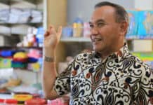 Manfaatkan Dana Bergulir LPDB, Bisnis KUD Pakis Meningkat