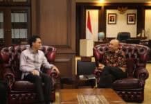 Kembangkan UMKM, Kemenkop Jajaki Kerja Sama Dengan Bukalapak