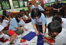 MSIG Indonesia Kenalkan Generasi Muda Pentingnya Melestarikan Alam