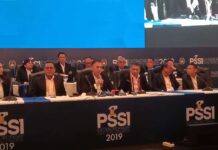 PSSI Fokus Persiapan Piala Dunia U-20