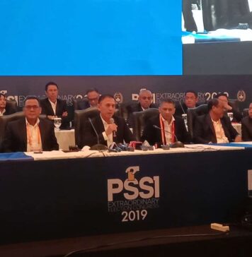 PSSI Fokus Persiapan Piala Dunia U-20 PSSI Fokus Persiapan Piala Dunia U-20