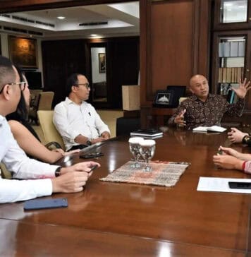 Kemenkop-Tokopedia Ingin Perkuat Brand UMKM