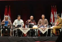 Teten Beberkan Sumber Masalah UMKM di Forkopimda
