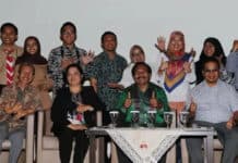 UMB Dukung ASEAN Community Vision 2025 Bagi Peyandang Disabilitas