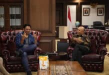 UMKM Perlu Branding yang Berkelanjutan dan Masif