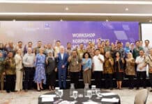 Kemenkop UKM Kembangkan Korporasi Petani Model Koperasi