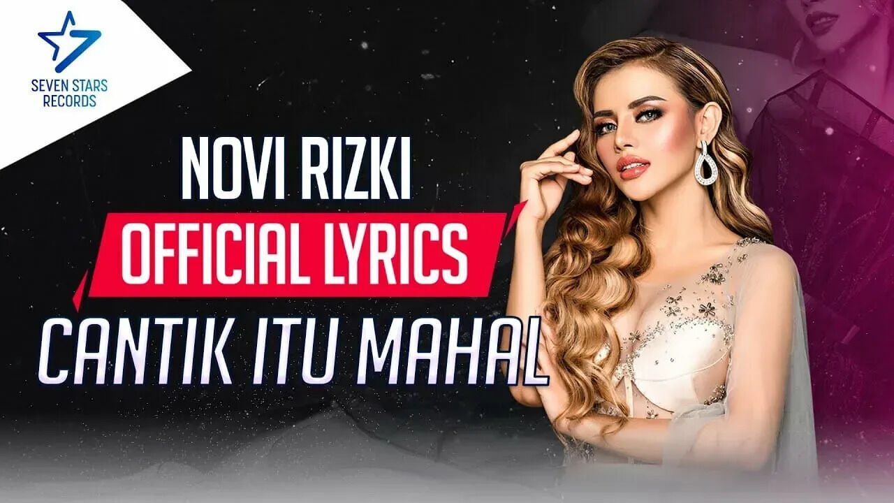 Lirik Lagu Cantik Itu Mahal