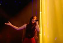 Membanggakan, Claudia Emmanuela Santoso Juarai The Voice of Germany 2019