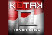 Lirik Lagu Tanah Airku, Sumber Inspirasi Generasi Bangsa