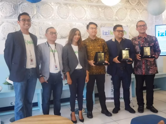 Baru! Tampilan Transaksi Klaim Asuransi Iziklaim Baru! Tampilan Transaksi Klaim Asuransi Iziklaim