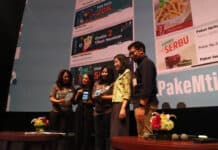 Cinema XXI Lengkapi M-Tix dengan Fitur Baru e-Voucher dan Pembelian F&B
