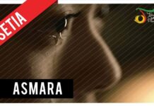 Kunci Gitar Mudah dan Lirik Lagu Asmara - Setia Band
