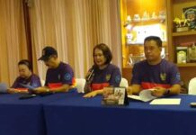 Lions Ride 2019, Program Diabetes Awareness Melalui Olahraga Bersepeda