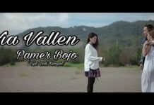 Lirik Lagu Pamer Bojo - Favorit, Dicover Banyak Penyanyi