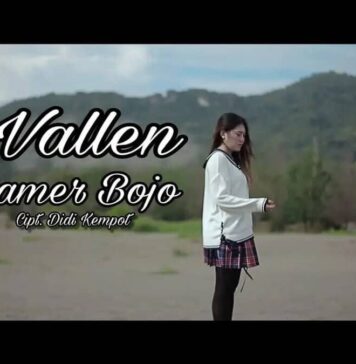 Lirik Lagu Pamer Bojo – Favorit, Dicover Banyak Penyanyi Lirik Lagu Pamer Bojo - Favorit, Dicover Banyak Penyanyi