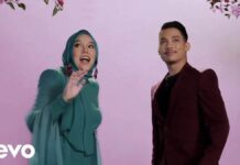 Lirik Lagu A Whole New World Versi Melayu Bikin Penasaran