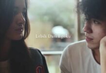 Chord Gitar dan Lirik Lagu Lebih Dari Egoku - Mawar Eva De Jongh