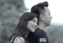 Lirik Lagu Salah Apa Aku 'Entah apa yang merasukimu' Makin Booming