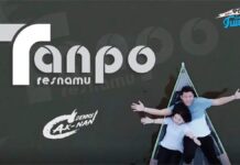 Lirik Lagu Tanpo Tresnamu - Denny Caknan Langsung Jadi Trending