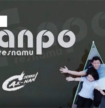 Lirik Lagu Tanpo Tresnamu - Denny Caknan Langsung Jadi Trending