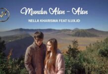 Lirik Lagu Mundur Alon Alon Ilux Id feat Nella Kharisma