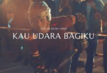 Lirik Lagu Kau Udara Bagiku - Spesial dari NOAH Kembali Dirilis di YouTube