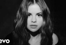 Lirik Lagu Lose You To Love Me - Selena Gomez