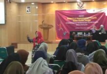 Setelah Kampus, Kemenpora Gelar Literasi Pranikah di Sekolah