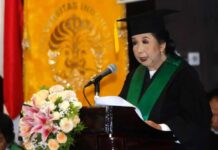 Stunting Bisa Ancam Ketahanan Bangsa