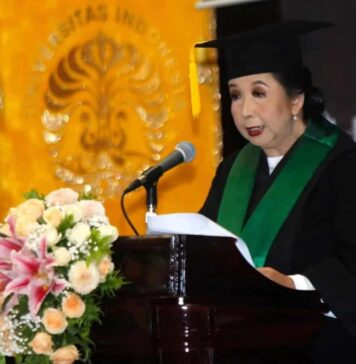 Stunting Bisa Ancam Ketahanan Bangsa Stunting Bisa Ancam Ketahanan Bangsa