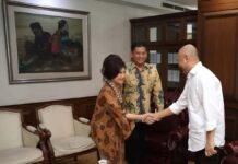 Asosiasi Pusat Belanja Keluhkan Perda Terkait Perpasaran