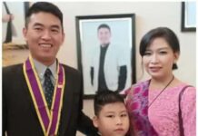 Alumnus FKG Moestopo, Peringkat Dua Uji Kompetensi Mahasiswa Program Profesi Dokter Gigi Nasional 2019
